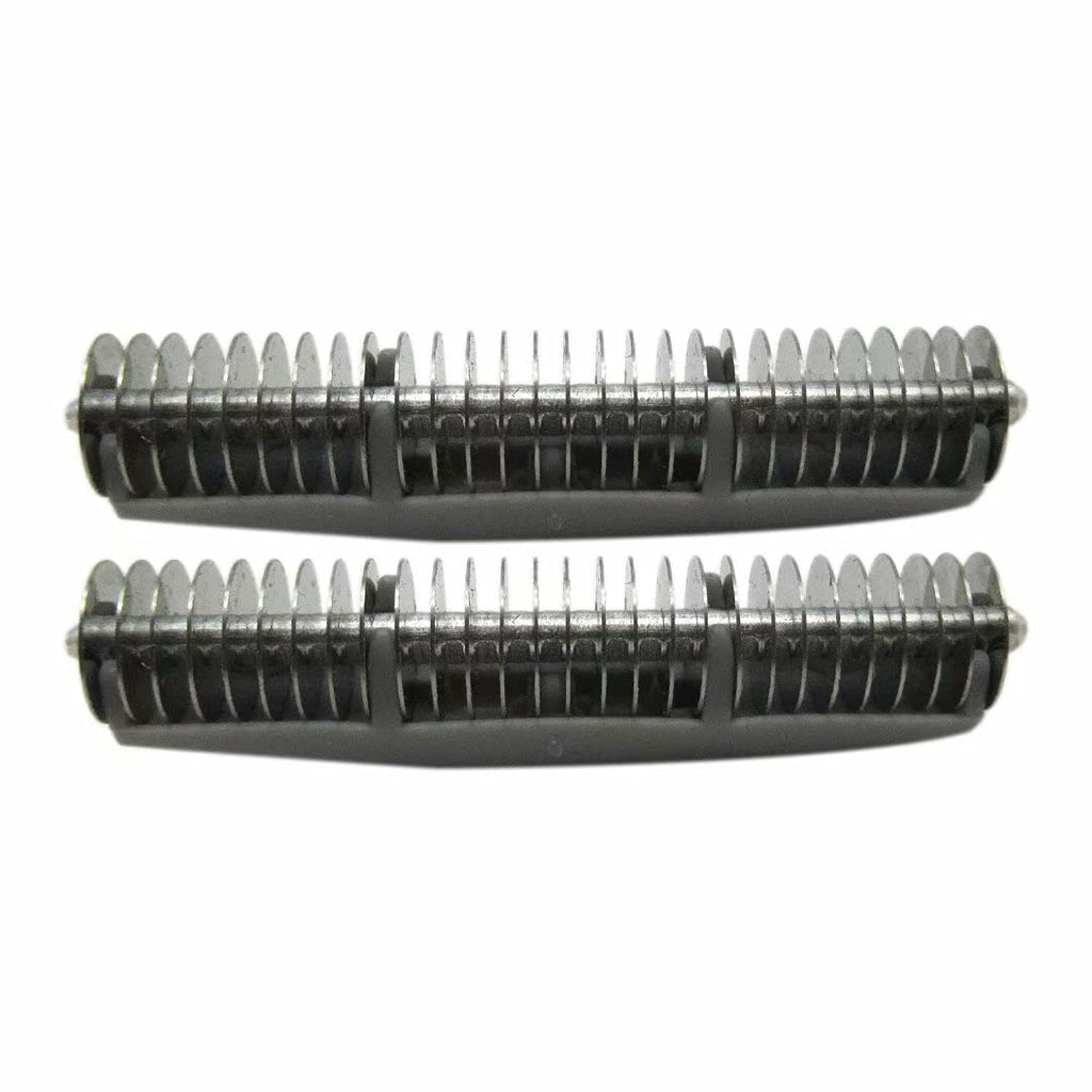 Foil and Cutter Set fits Remington SP-69 MS2 Series Models: MS2-90, MS2-100, MS2-150, MS2-190, MS2-200, MS2-250, MS2-260, MS2-270, MS2-280, MS2-290, MS2-390, MS2-391, MS2-392, MS2-300