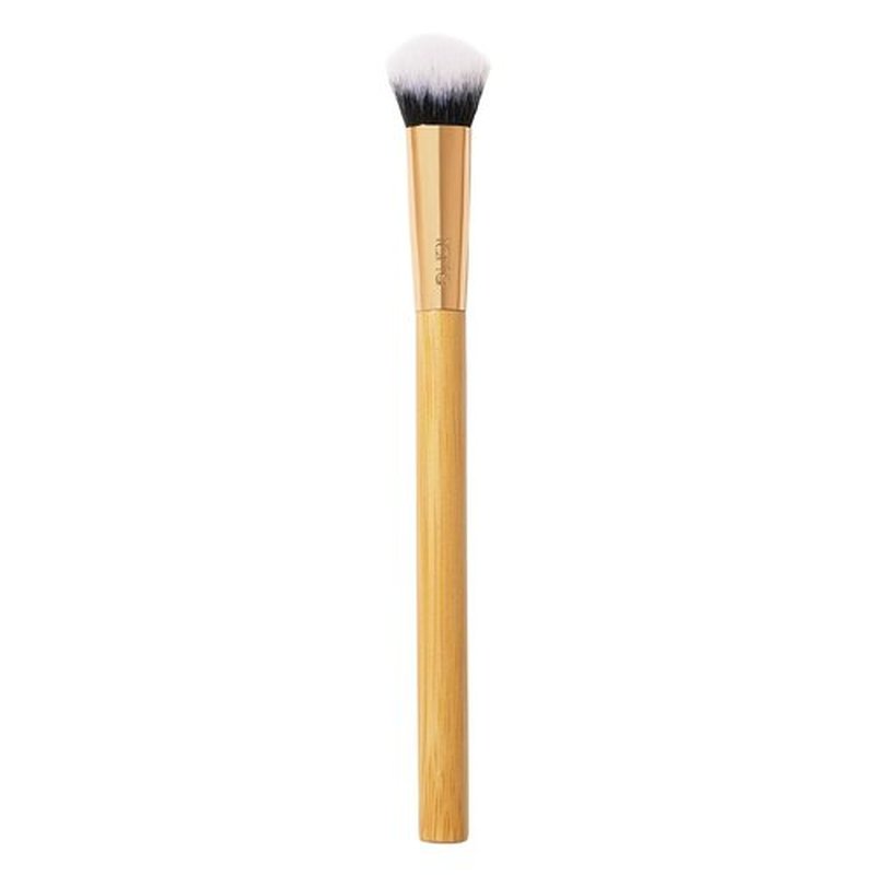 Tarte Concealer Paw Brush - Effortless Application for Dark Circles & Discoloration | Vegan & Cruelty-Free