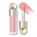 KYDA Liquid Blush - High Pigment Matte Tinted Cream for Cheeks | Blendable Lightweight in Nude Pink