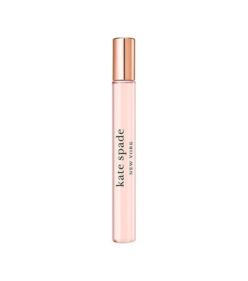 Kate Spade New York Eau de Parfum - Long-Lasting Floral & Fruity Fragrance with Strawberry, Rose & Cashmeran Notes