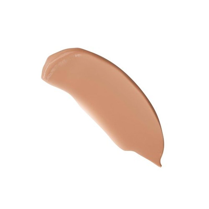 Neutrogena Clear Coverage CC Cream - Flawless Matte Finish, Hypoallergenic & Oil-Free, Warm Linen, 1 oz