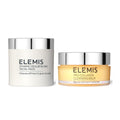 ELEMIS Dynamic Resurfacing Pads and Pro-Collagen Cleansing Balm