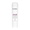 Goldwell Dualsenses Color Brilliance Conditioner - Vibrant Color Protection | 10.1 Fl Oz