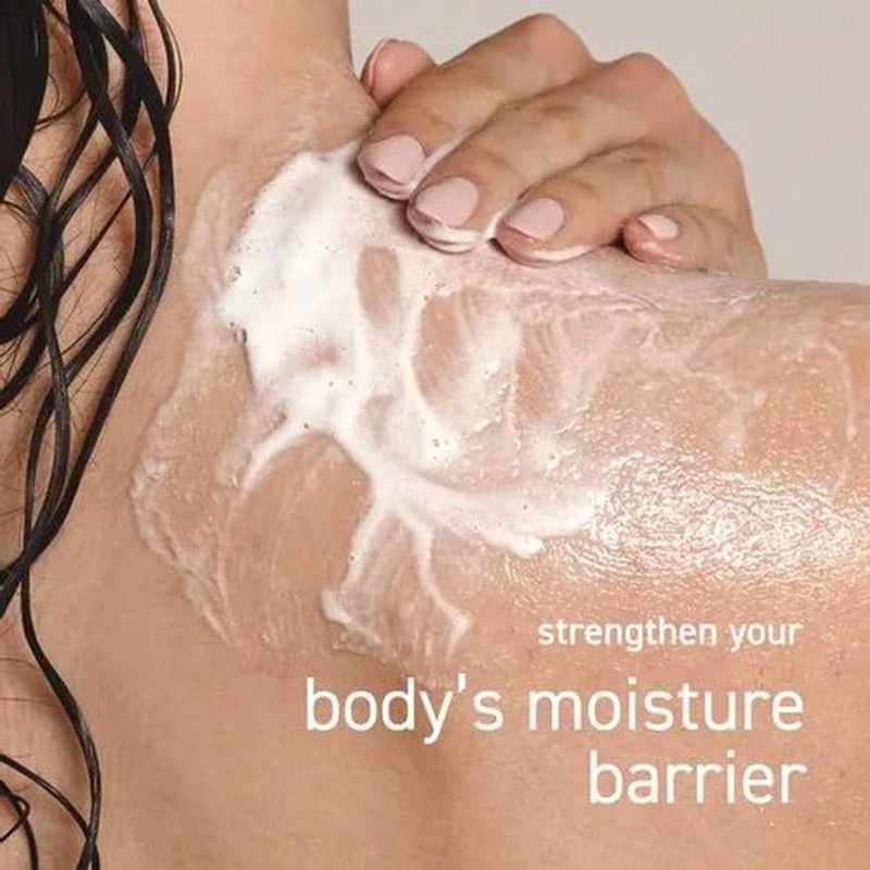 AVON Rosemary Mint Body Wash - Refreshing Cleanser for Invigorating Skin Care