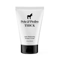 Pete & Pedro THICK Hair Cream - Light-Holding Thickening Styling Cream for Fine Hair | Adds Volume & Fullness | 4 oz.