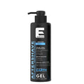 Elegance After Shave Lotion for Men, 500ml, Earth (Blue), Real Shaving Relief, After Shave that Hydrates and Revitalizes your Skin, 16.9 Oz Earth Blue)