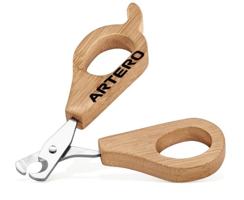 Artero Professional Nail Clippers for Dogs and Cats (Mini - Nature Collection)