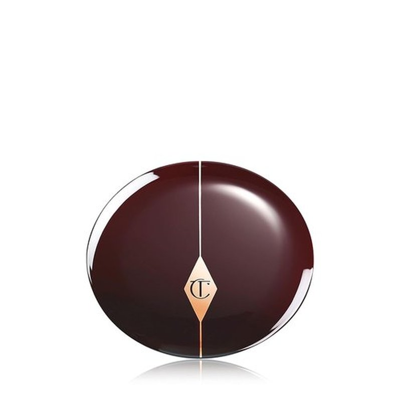 Charlotte Tilbury Cheek to Chic Powder Blush - Two-Tone Radiant Makeup for a Luminous Finish - Buildable Color for a Light Reflecting Glow