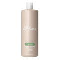 Paul Mitchell Super Smooth Shampoo - Control Frizz & Add Softness for Frizzy Hair 33.8 oz