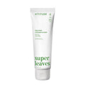 ATTITUDE Body Cream - EWG Verified Vegan Moisturizer for Dry Skin | Pear & Amber Scent, 8 Fl Oz