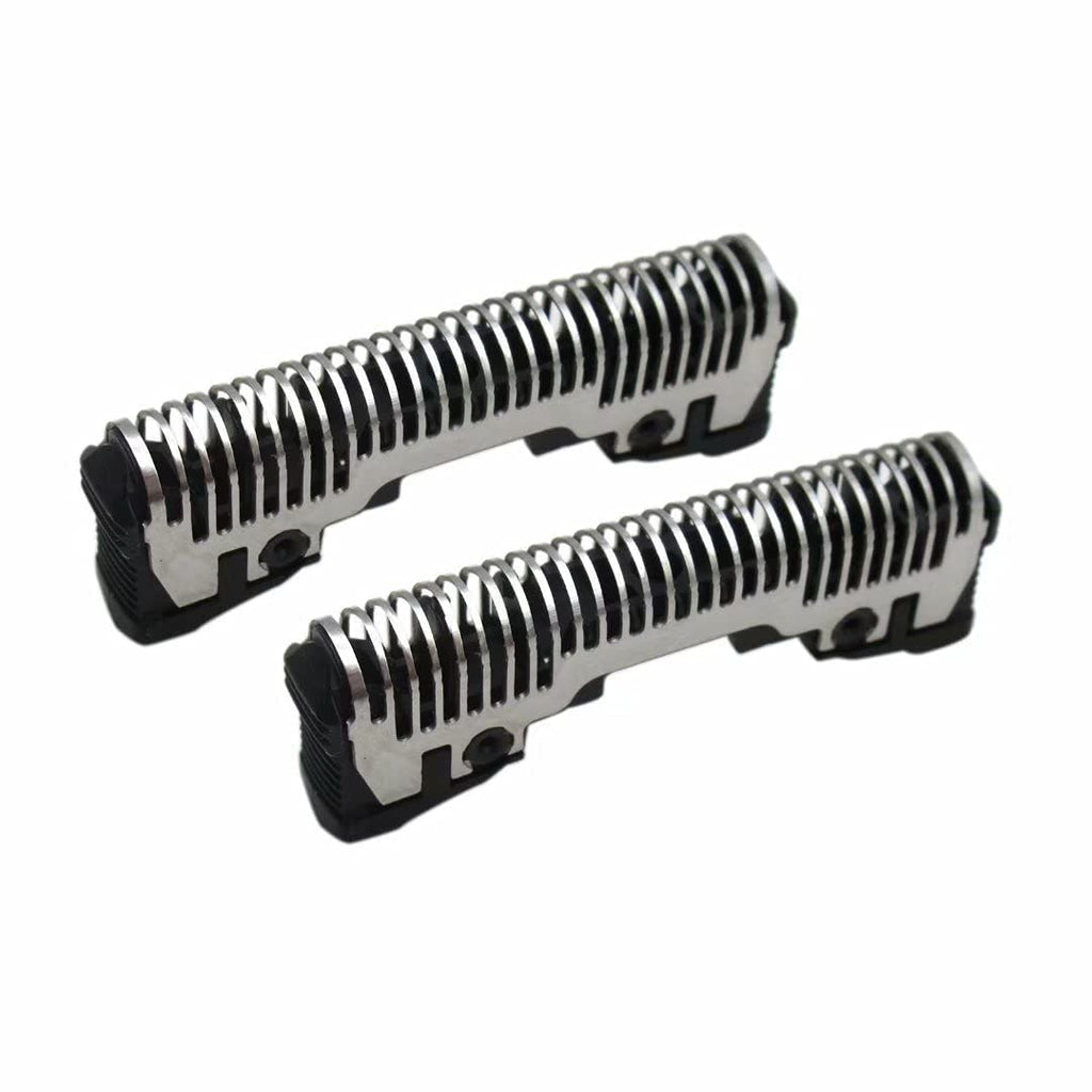 2x WES9087 WES9068 Electric Shaver Cutter Head Razor Blade for Panasonic ES-LC60 ES-LA10 ES-LA12 ES-LA30 ES-LA50 ES-LA52 ES-LA54 ES-LA62 ES-LA63 ES-LA70
