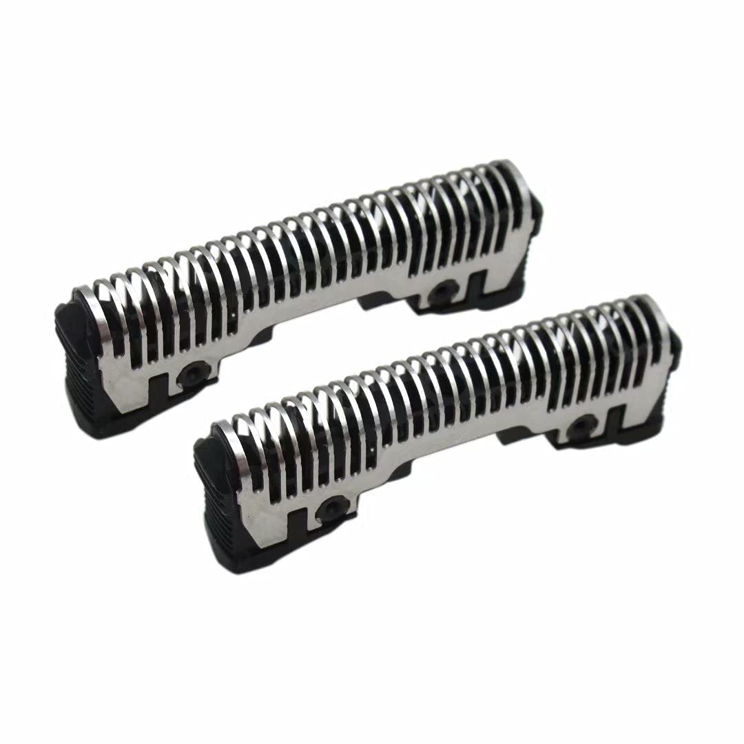 2x WES9087 WES9068 Electric Shaver Cutter Head Razor Blade for Panasonic ES-LC60 ES-LA10 ES-LA12 ES-LA30 ES-LA50 ES-LA52 ES-LA54 ES-LA62 ES-LA63 ES-LA70