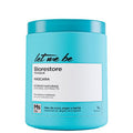 Let Me Be Biorestore Hair Masque - Deep Conditioning Treatment for Dry Hair | 1kg / 35.2 oz