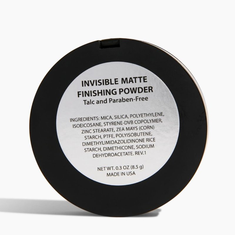 Y'OUR HD-Perfect Matte Pressed Powder | Soft Focus & No Flashback for All-Day Oil Control | Blurs Pores & Fine Lines | Talc-Free, Translucent for All Skin Tones, Easy Bake Powder - Gifts For Women