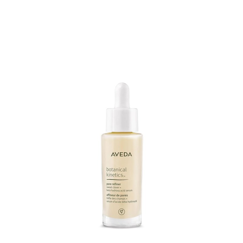 Aveda Botanical Kinetics Pore Refiner Serum - Instantly Unclogs Pores & Minimizes Appearance | 1 Fl Oz