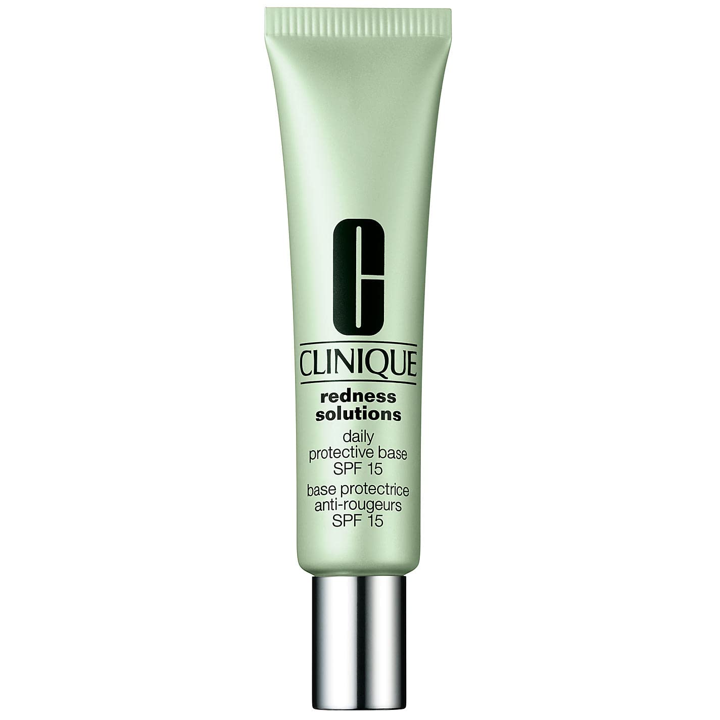 Clinique Redness Solutions Daily Protective Base Spf 15 40ml/1.35Ounce - All Skin Types, 1.35 Ounce