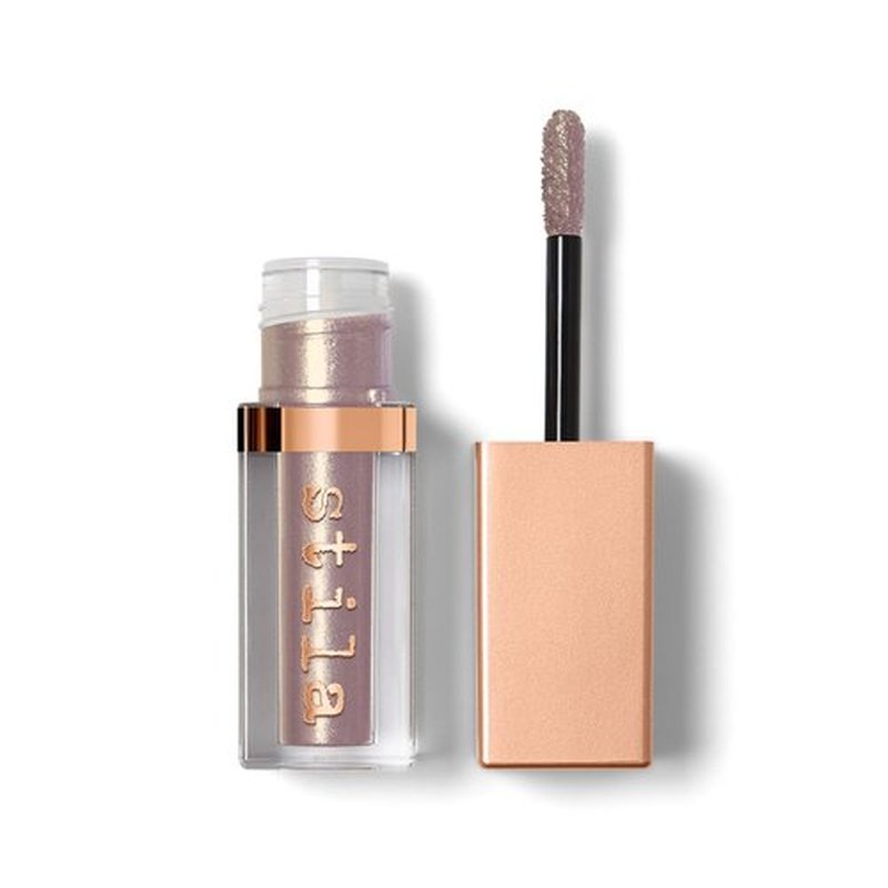 Stila Shimmer And Glow Liquid Eye Shadow - Long-Lasting, Vibrant Color | Perfect For All Skin Tones