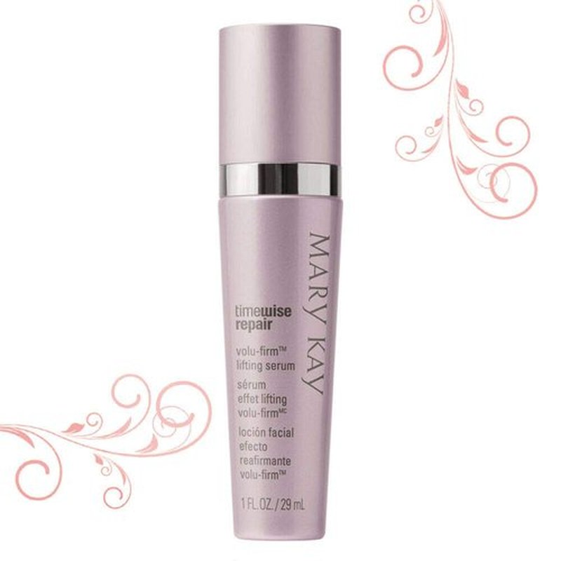 Mary Kay TimeWise Repair Lifting Serum - Anti-Aging Formula for Youthful Skin | 1 oz