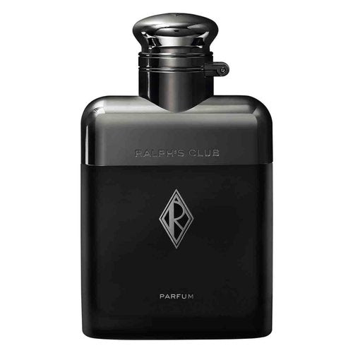Ralph Lauren Fragrances - Ralph's Club Parfum - Intense Woody & Ambery Men's Cologne - 3.4 oz