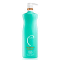 Malibu C Hard Water Wellness Shampoo - Hydrating, Sulfate-Free Formula for Mineral Removal - 10 oz