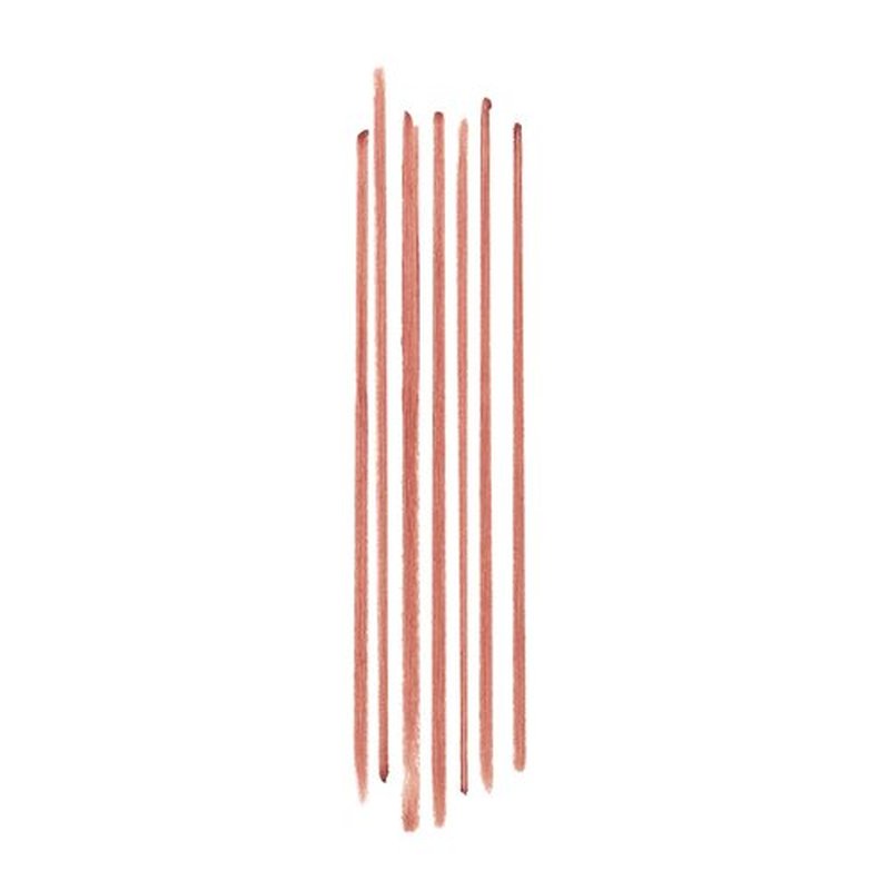 MORPHE Soulmatte Gel Lip Liner - Creamy Matte Formula for Precision Contour - Wifey (0.007 oz)