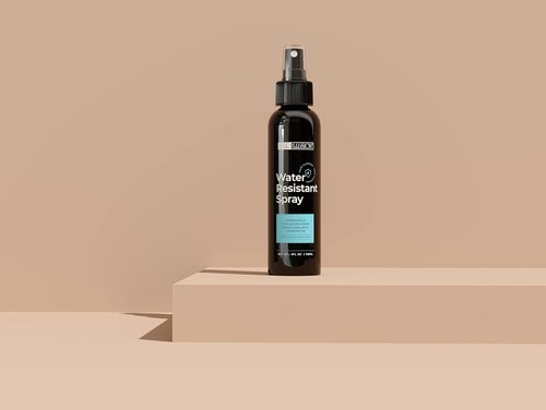 Hair Illusion Hair Spray - Water Resistant Formula for Effortless Styling | Perfect for Wet Looks