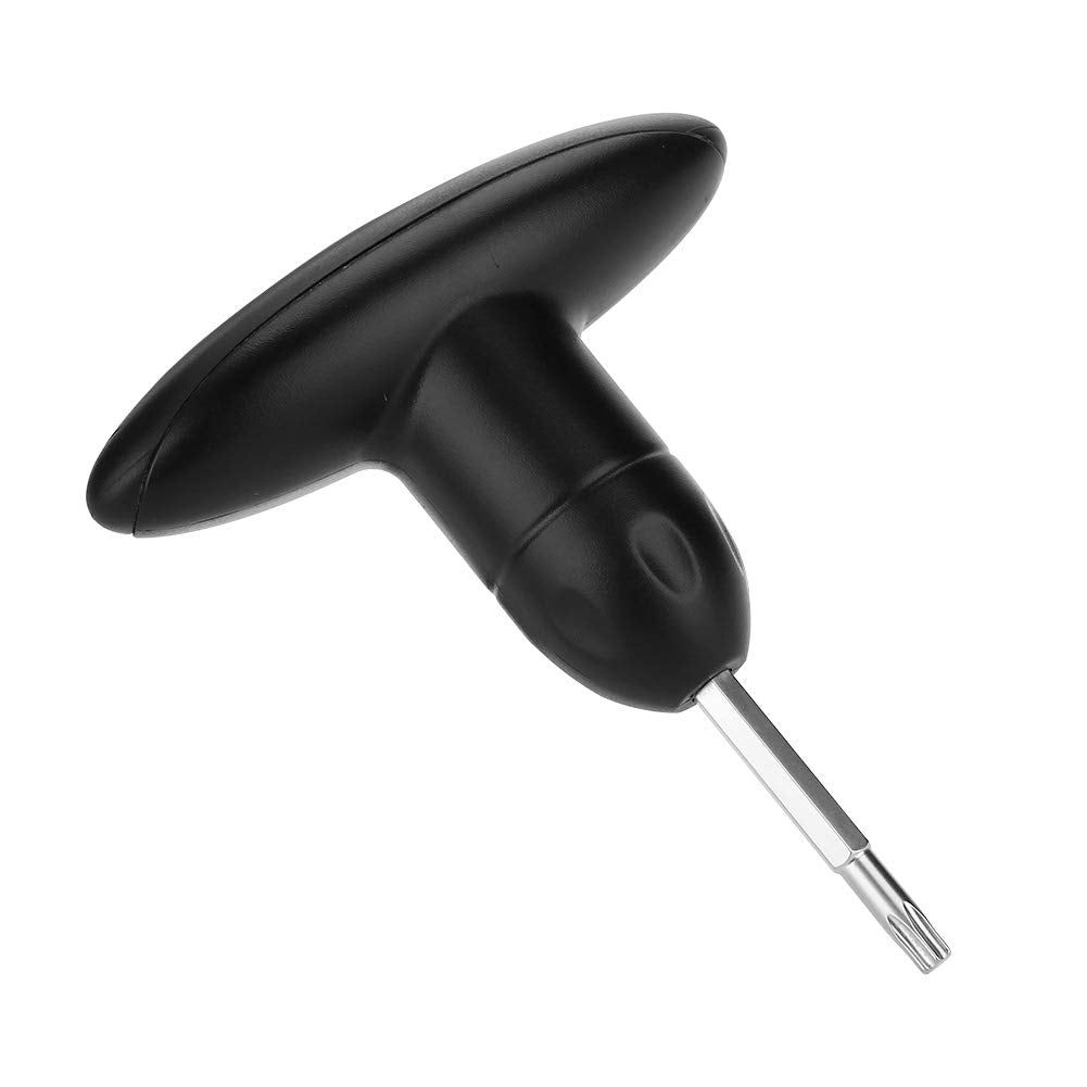 Golf Wrench Tool, Lightweight Replace Universal Adjustment Wrench Tool for Golf Driver Shaft Adapter