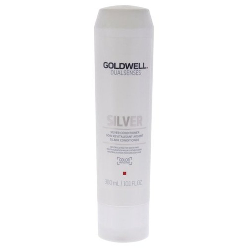 Dualsenses Silver Conditioner