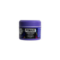 Rolda Midnight Hair Pomade for Men - Water-Based & Flake-Free Men's Hair Products with Medium Hold & Shine - Made with a Strengthening Keratin Complex - Non-Greasy & Residue-Free (5.29 oz)
