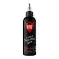 Beard Octane: Cold Start Beard Wash - 8 oz Shampoo - Cleans & Moisturizes with Shea Butter & Jojoba - Healthy, Softer Beards - Made in USA