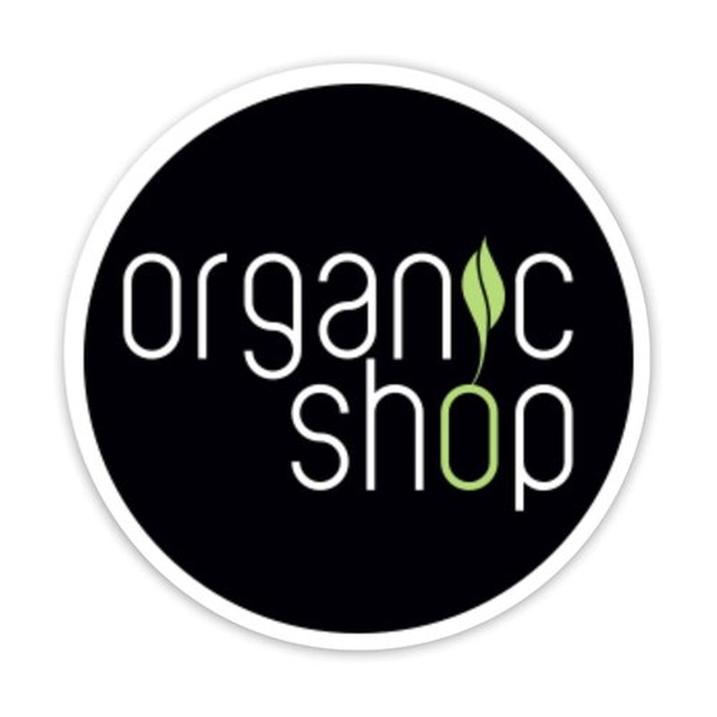 Organic Shop Hand & Nail Cream-Balm Organic Cherry & Lotus 75ml