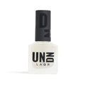 UNDN Vegan Nail Polish - Nothing Matte(r) s Top Coat - Clear Matte Top Coat Nail Polish - Long Lasting, Cruelty Free Fingernail Polish - 0.5 oz