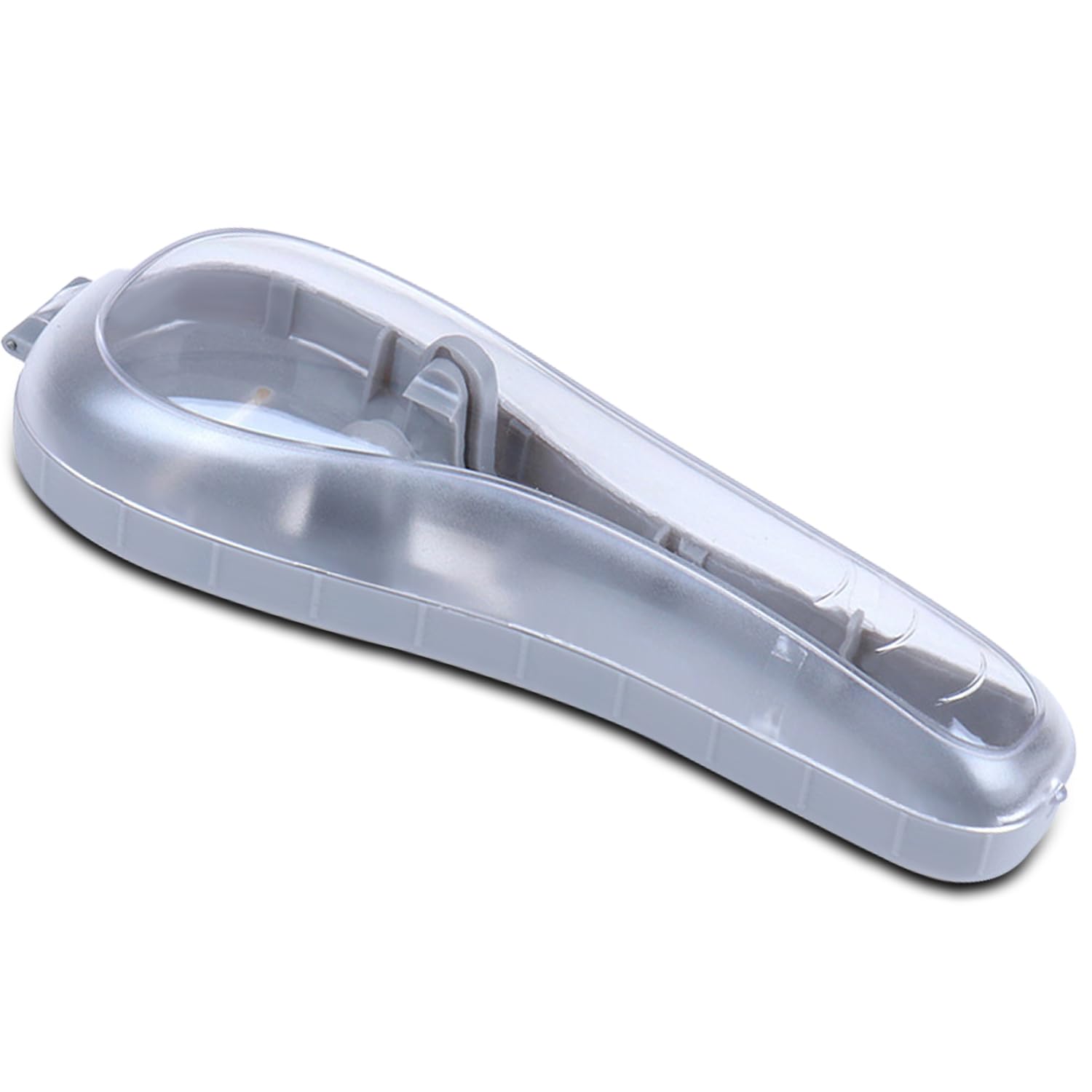 LinMei Razor Case Compatible with Gillette Fusion ProGlide Razors Manual Razor Trimmer Protector Men Razor Cover