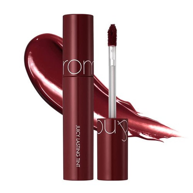 rom&nd Juicy Lasting Tint (16Colors) 5g (21 DEEP SANGRIA)