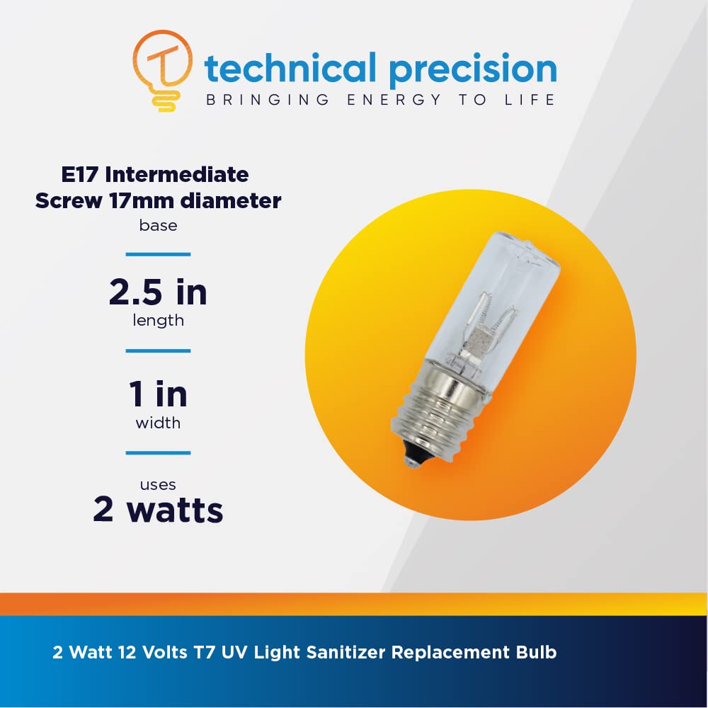 Technical Precision Replacement for SONICARE 423502504291