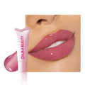 Regine Switzerland Tinted Lip Serum - Hydrating Balm for Glossy, Nourished Lips | Vegan & Cruelty-Free (Strawberry Milk)