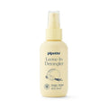 Pipette Leave-In Hair Detangler Spray - Silicone-Free Formula with Squalane | 4.4 Fl Oz, Orange & Vanilla Scent