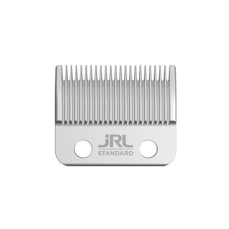 BF03 Standard Taper Blade - Silver