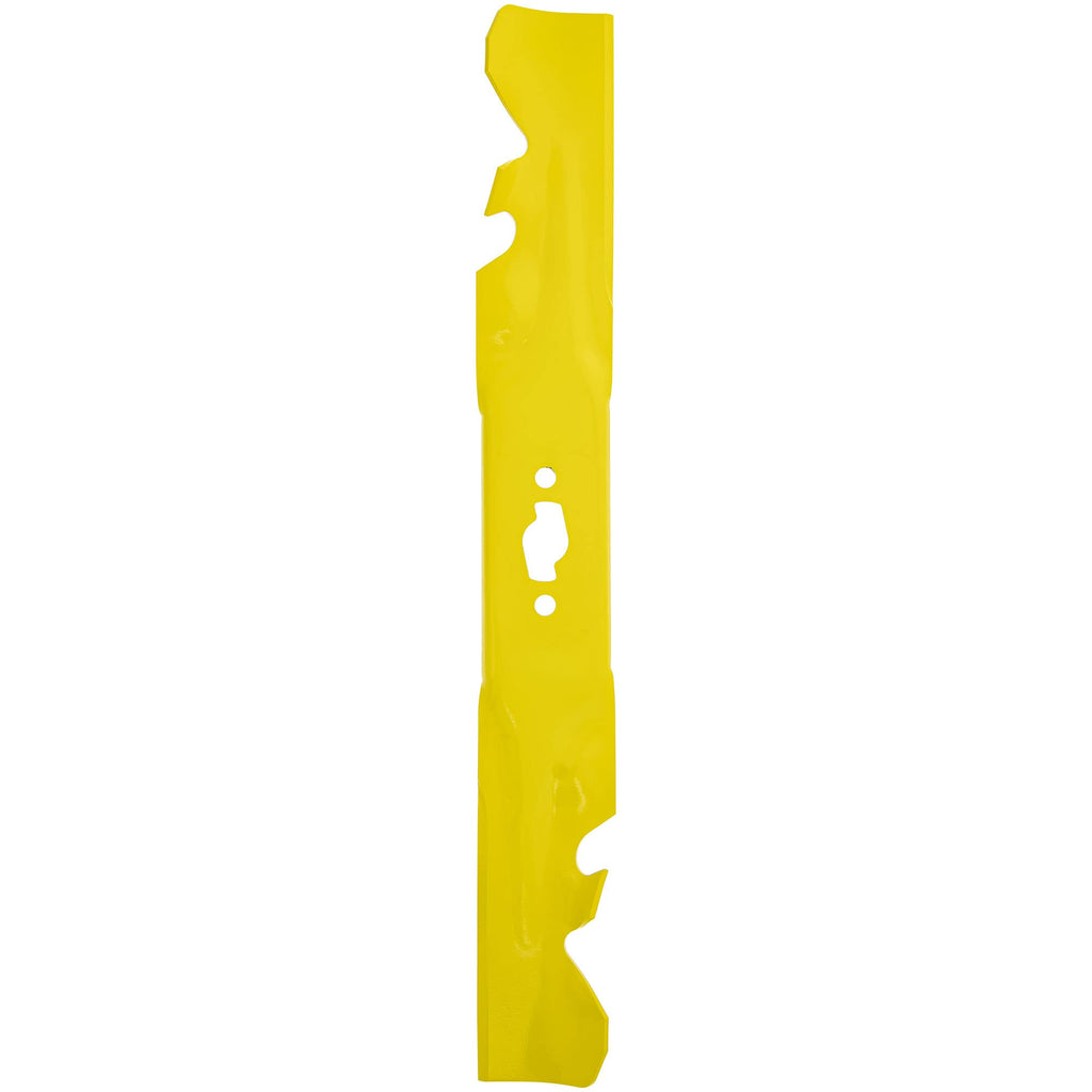 CUB CADET 490-110-C202 Xtreme Mulching Blade Set 42" Decks Fast Attach S-Center Enduro XT1-LT42 XT2-LT42 Tractors