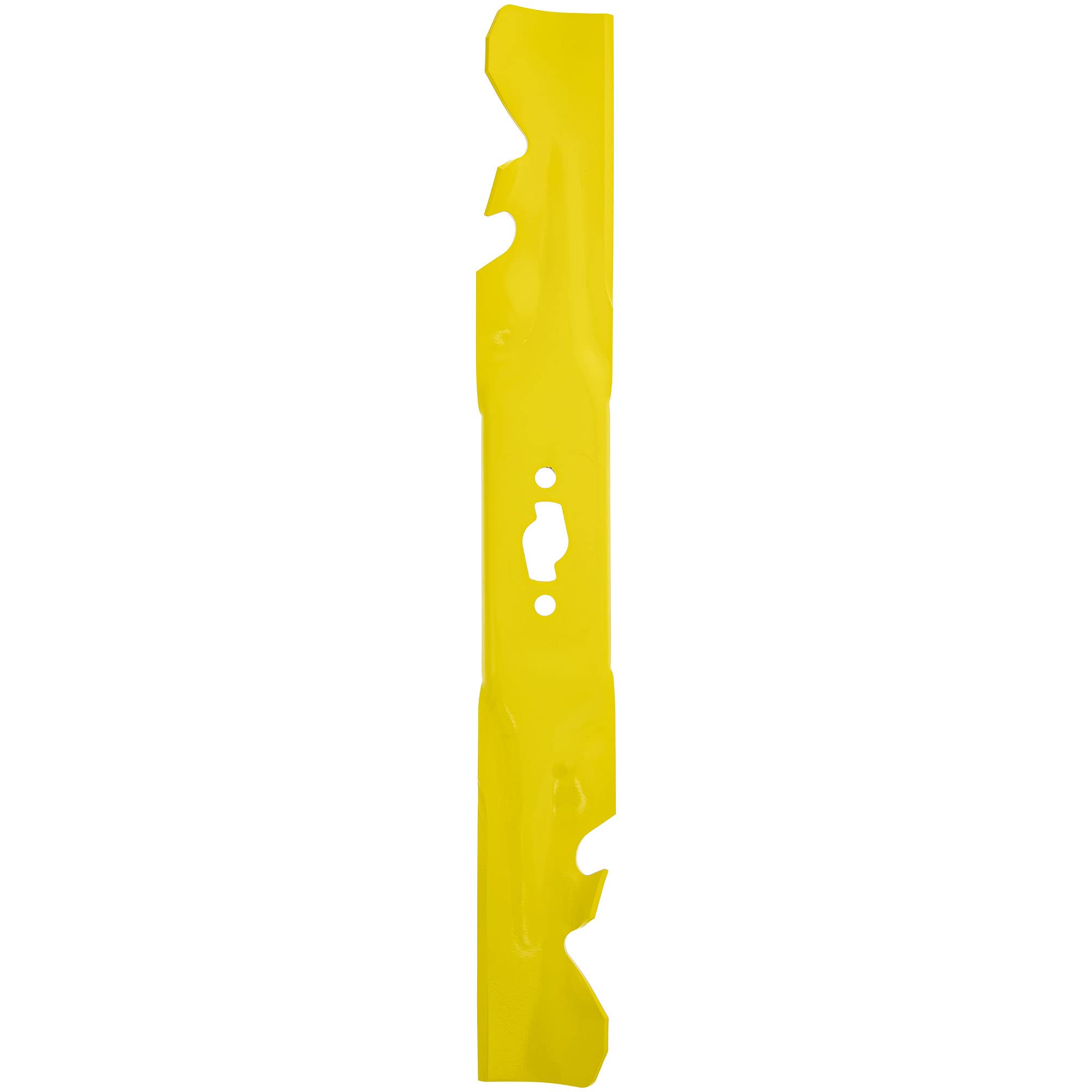 CUB CADET 490-110-C202 Xtreme Mulching Blade Set 42" Decks Fast Attach S-Center Enduro XT1-LT42 XT2-LT42 Tractors