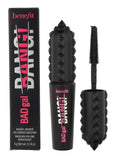 Benefit BADgal Bang Volumizing Mascara - Mini Size, Intense Black Formula, 0.14 Ounce