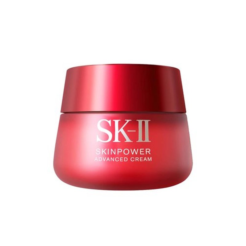SK-II SKINPOWER Face Moisturizer - Anti-Aging Cream to Reduce Fine Lines & Improve Firmness - Hydrating Formula (2.7 oz)