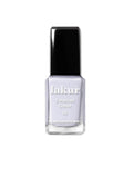 LONDONTOWN Lakur Nail Polish - Frostbitten Blue, Long-Lasting & Chip-Resistant | 21+ Free Non-Toxic Vegan Formula, 0.4 Fl Oz