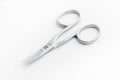 Premium European Nail and Cuticle Scissors by NN Knives - Trusted Family Business Since 1971 (Nail, Professional, Stainless Steel)
