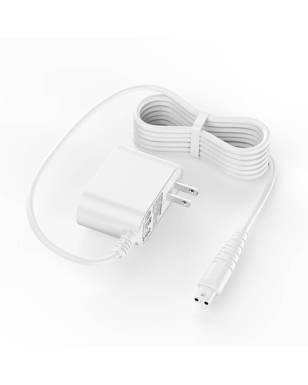 FGIEU 10V Charger for Hitachi Magic Wand HV-270 Rechargeable Cordless Massager