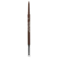 Marcelle Nano Retractable Eyebrow Liner - Medium Brown Brow Pencil for Ultra-Precise Definition, Waterproof & Long-Lasting, 0.09 g