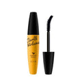 Nicka K New York Waterproof Mascara - Curl & Volume for Long-Lasting Lush Lashes