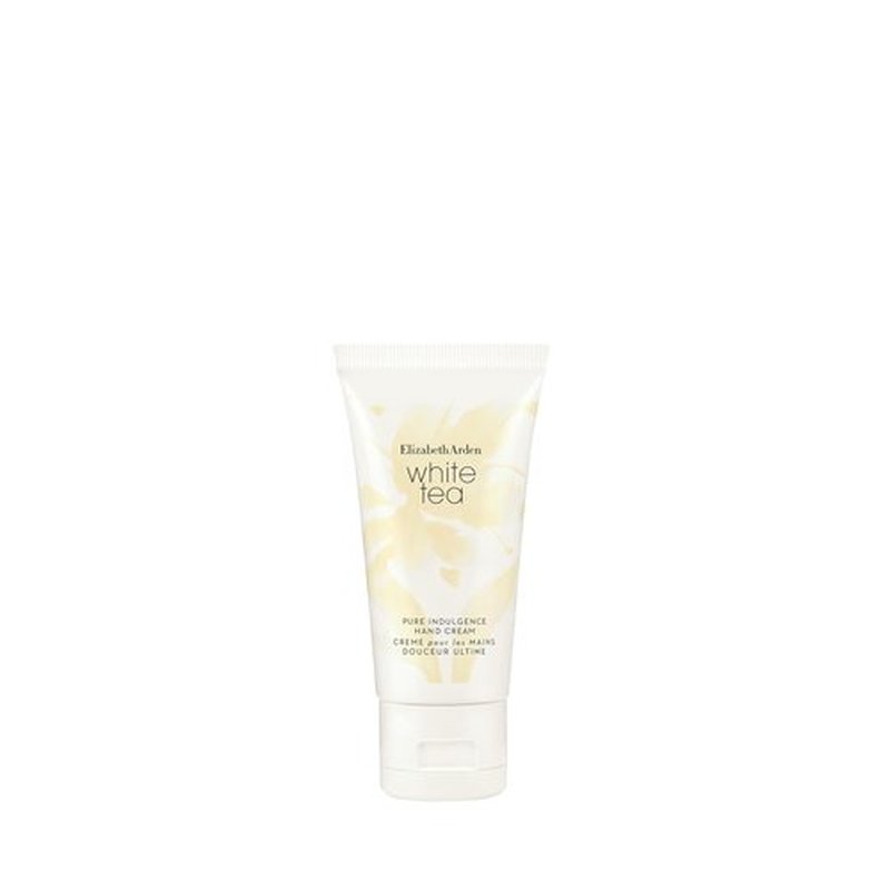 Elizabeth Arden White Tea Hand Cream - Nourishing Moisturizer | 1.0 fl oz