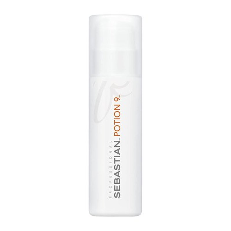 Sebastian Professional Potion 9 Hair Styling Treatment - Leave-In Conditioner & Versatile Cream with Jojoba Oil, Vitamin C & E