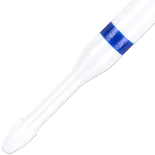 Pana Cuticle Clean Ceramic Nail Bit - Medium Grit 3/32" for Electric Dremel Drill